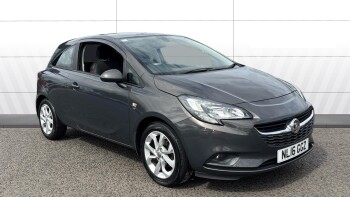 Vauxhall Corsa 1.4 ecoFLEX Energy 3dr [AC] Petrol Hatchback